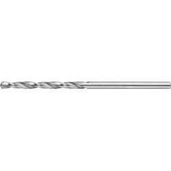 Сверло по металлу ЗУБР, d=2,0 мм, сталь Р6М5, класс В / 4-29621-049-2